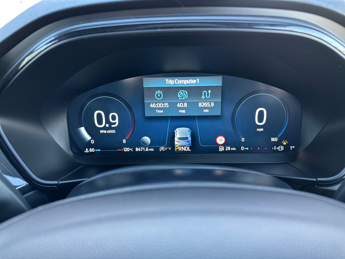 Used Ford Focus 2025 for sale - 78022184: Photo 18