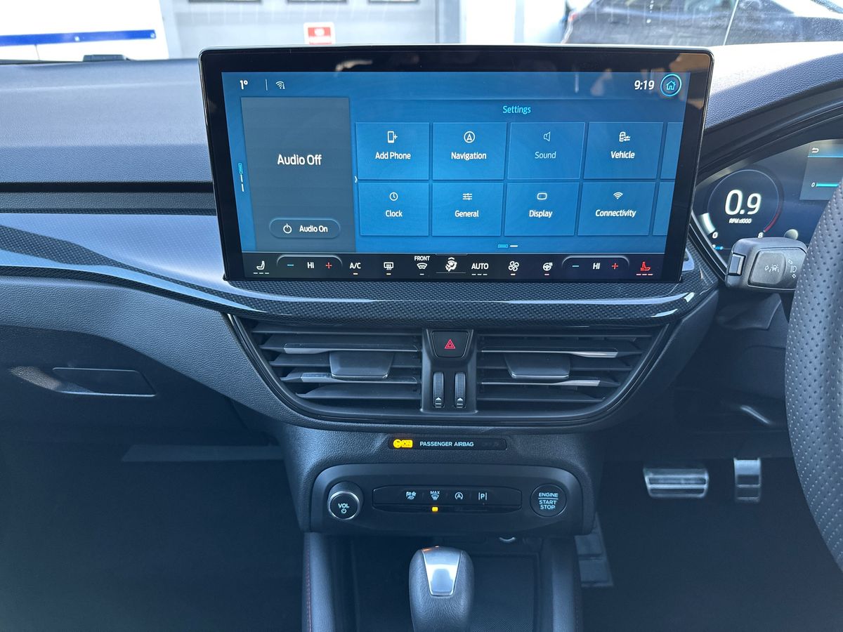 Used Ford Focus 2025 for sale - 78022184: Photo 19