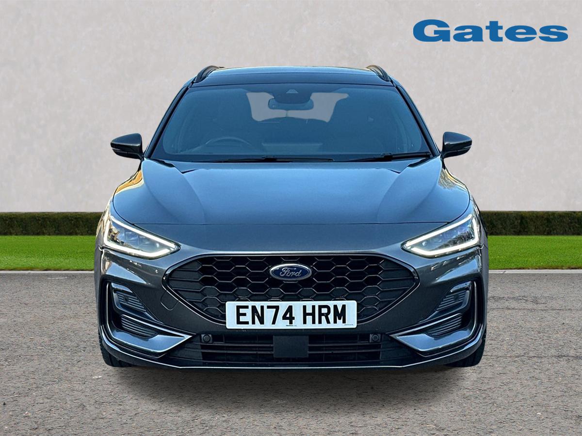 Used Ford Focus 2025 for sale - 78022184: Photo 2