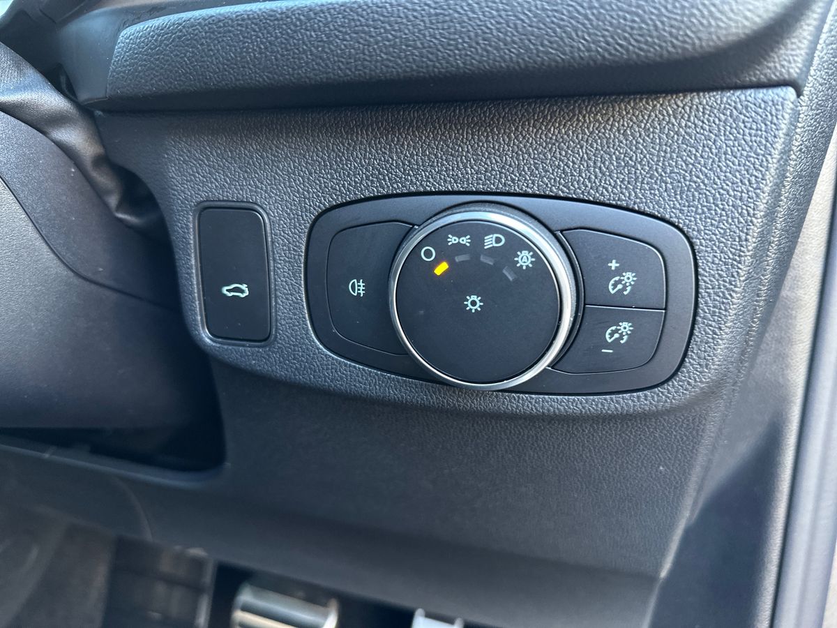 Used Ford Focus 2025 for sale - 78022184: Photo 23