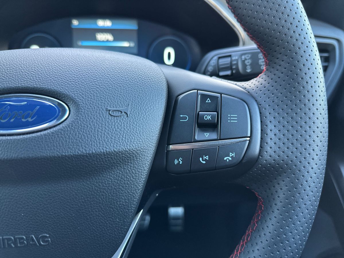 Used Ford Focus 2025 for sale - 78022184: Photo 27