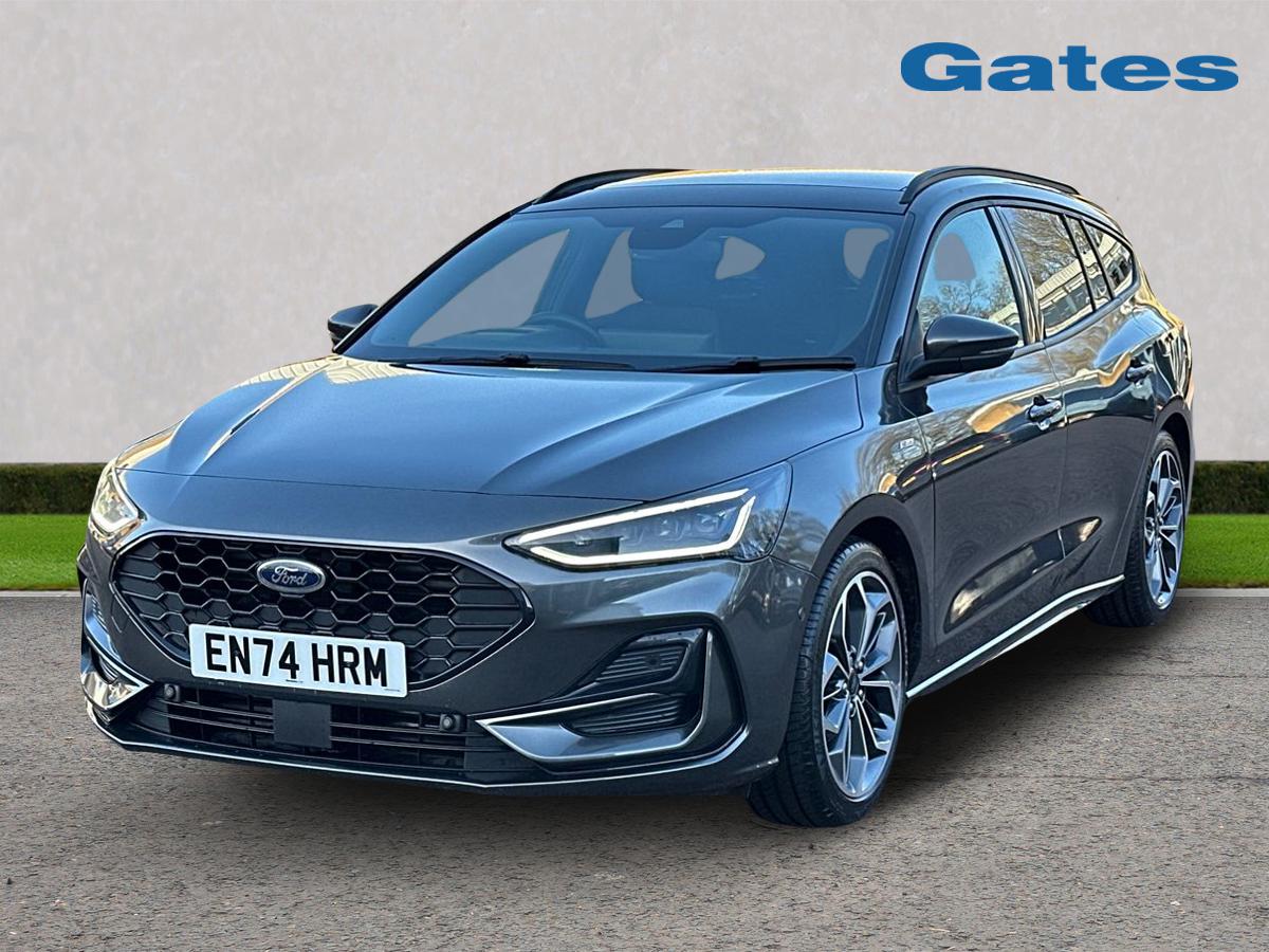 Used Ford Focus 2025 for sale - 78022184: Photo 3