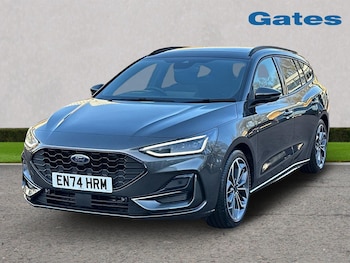 Used Ford Focus 2025 for sale - 78022184: Photo