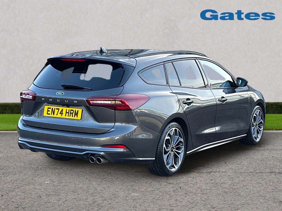 Used Ford Focus 2025 for sale - 78022184: Photo 7