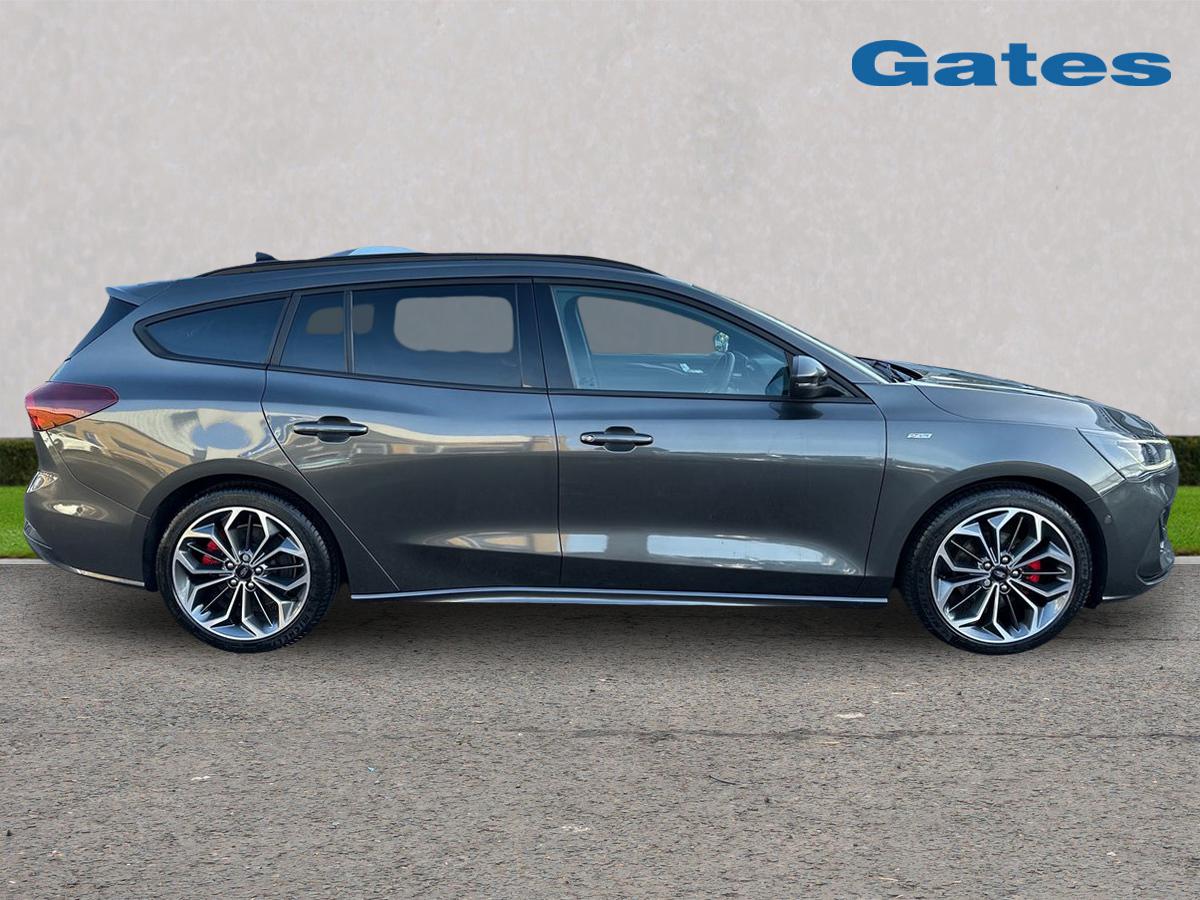 Used Ford Focus 2025 for sale - 78022184: Photo 8