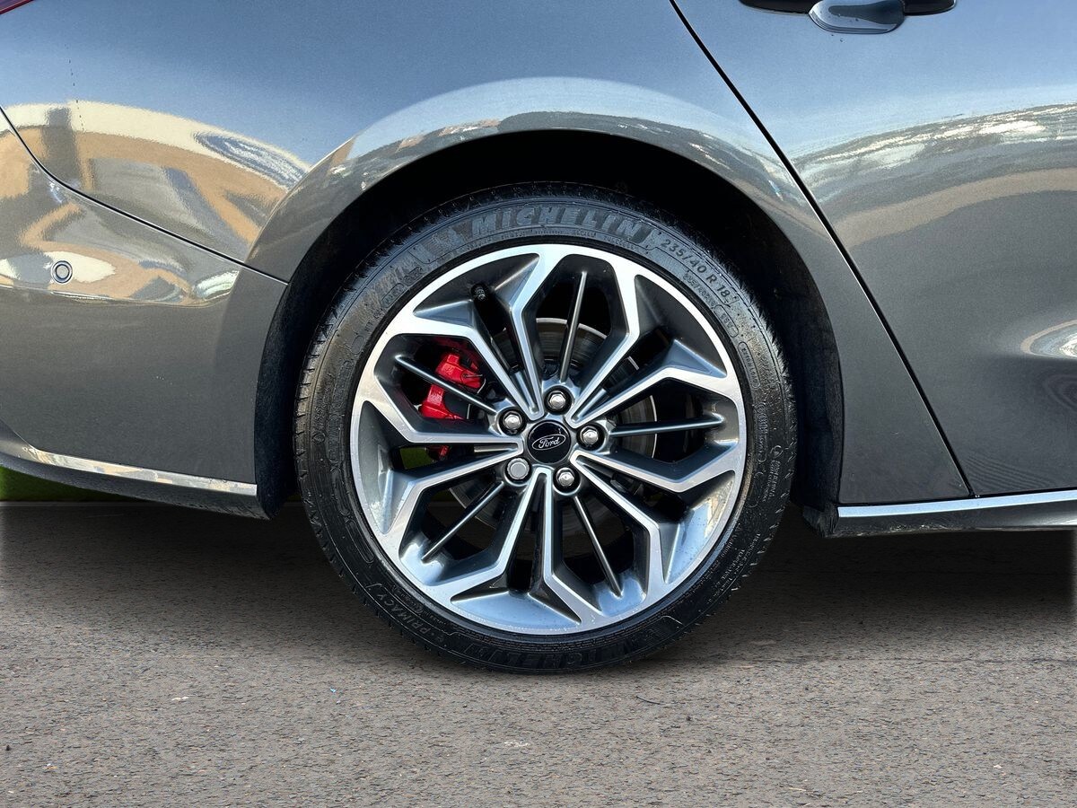 Used Ford Focus 2025 for sale - 78022184: Photo 9