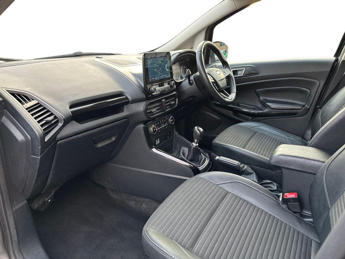 Used Ford Ecosport 2019 for sale - 76709416: Photo 11
