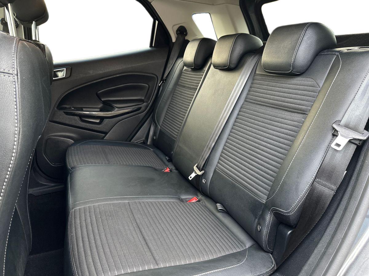 Used Ford Ecosport 2019 for sale - 76709416: Photo 14