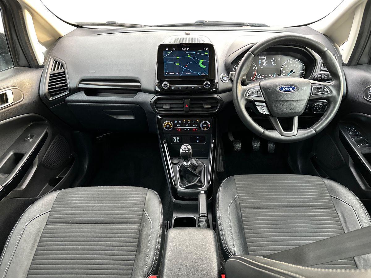 Used Ford Ecosport 2019 for sale - 76709416: Photo 15