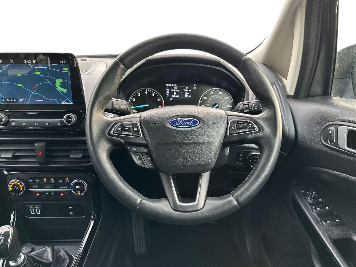 Used Ford Ecosport 2019 for sale - 76709416: Photo 17