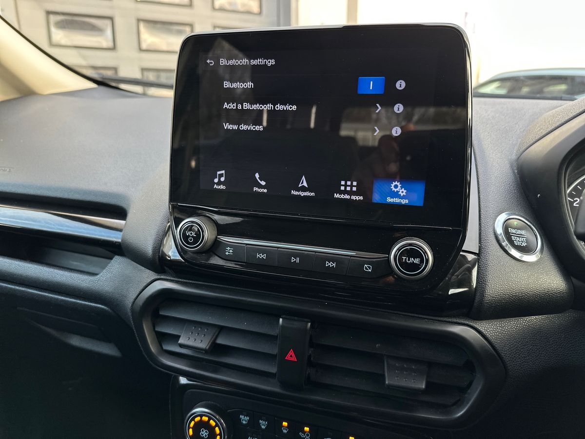 Used Ford Ecosport 2019 for sale - 76709416: Photo 21