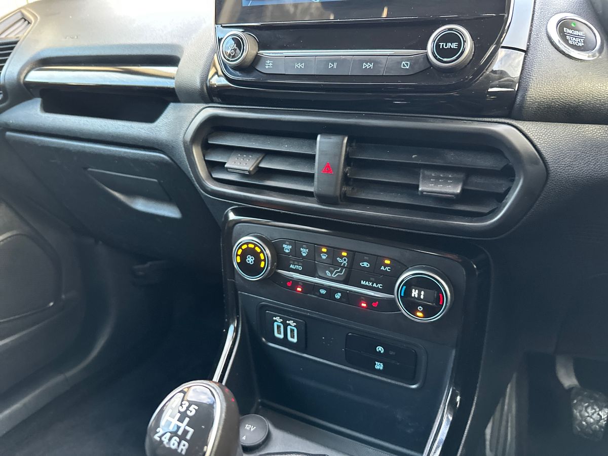 Used Ford Ecosport 2019 for sale - 76709416: Photo 22