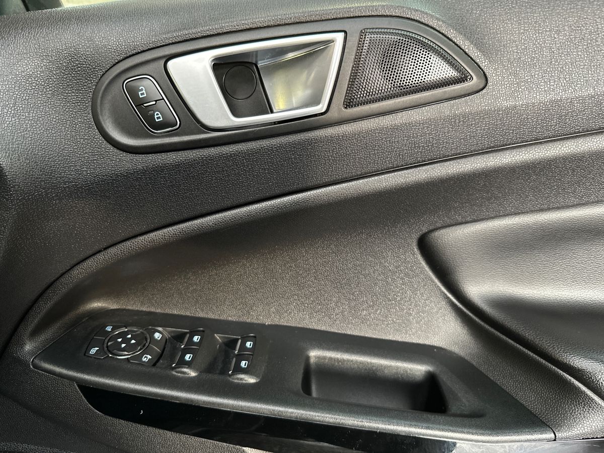 Used Ford Ecosport 2019 for sale - 76709416: Photo 25
