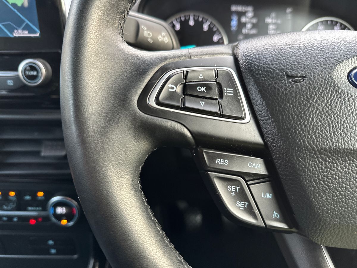 Used Ford Ecosport 2019 for sale - 76709416: Photo 26