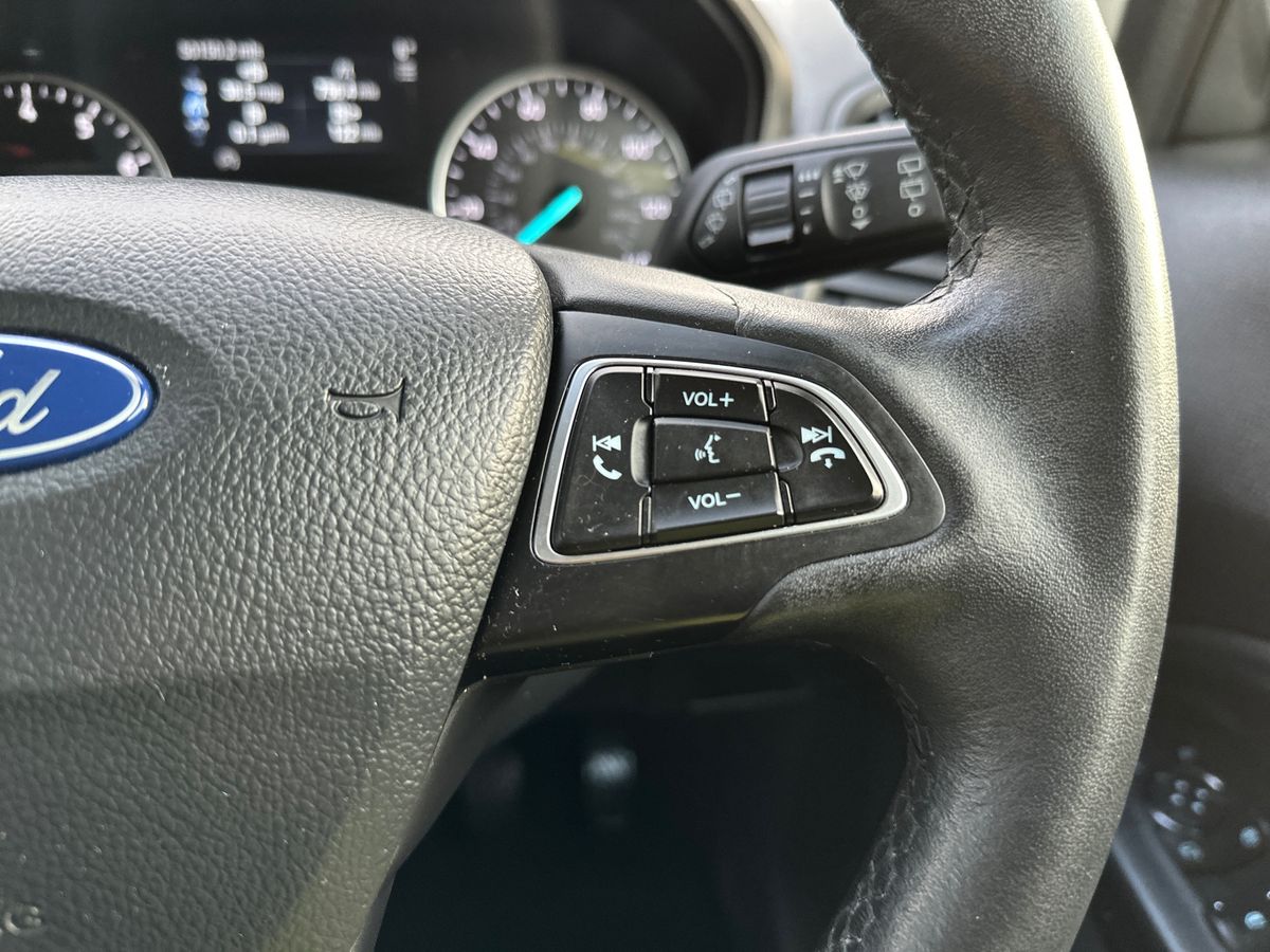 Used Ford Ecosport 2019 for sale - 76709416: Photo 27