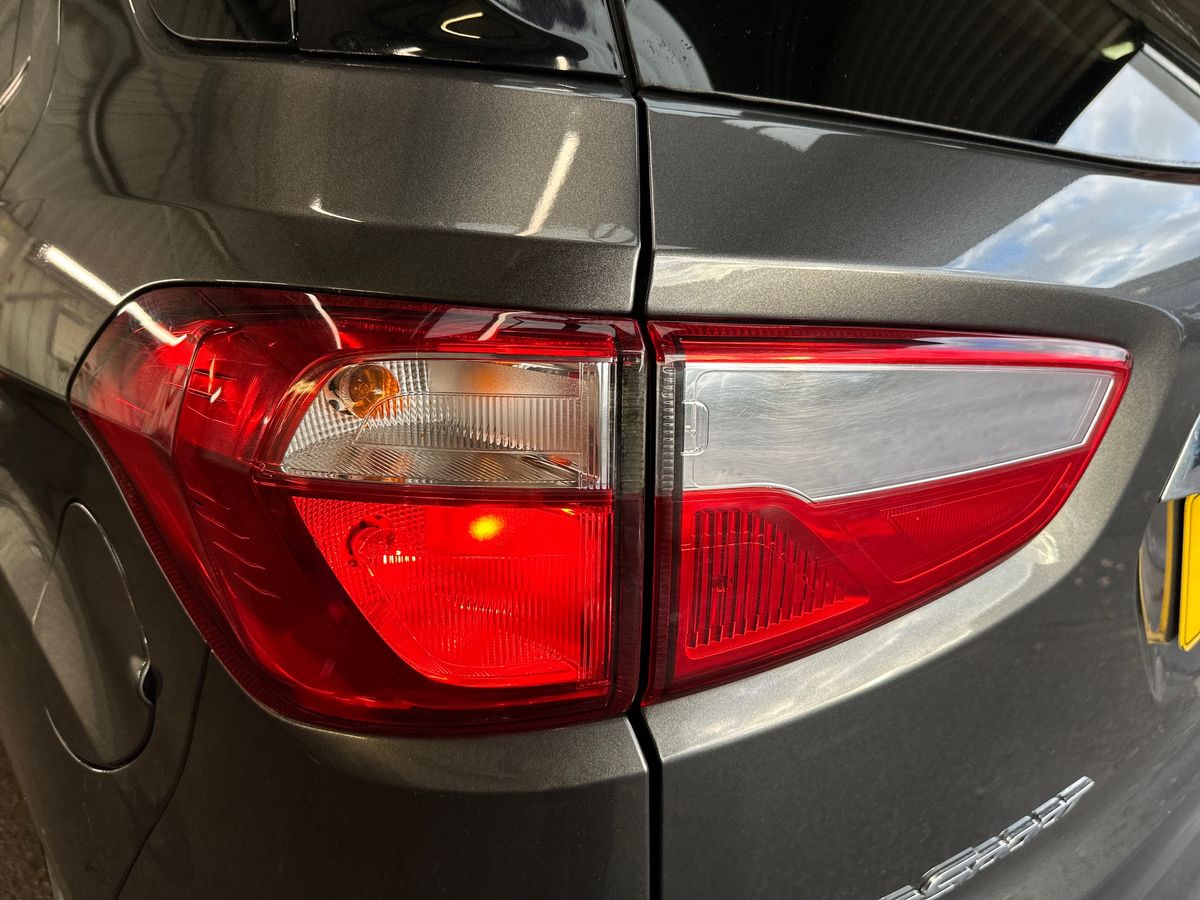 Used Ford Ecosport 2019 for sale - 76709416: Photo 33