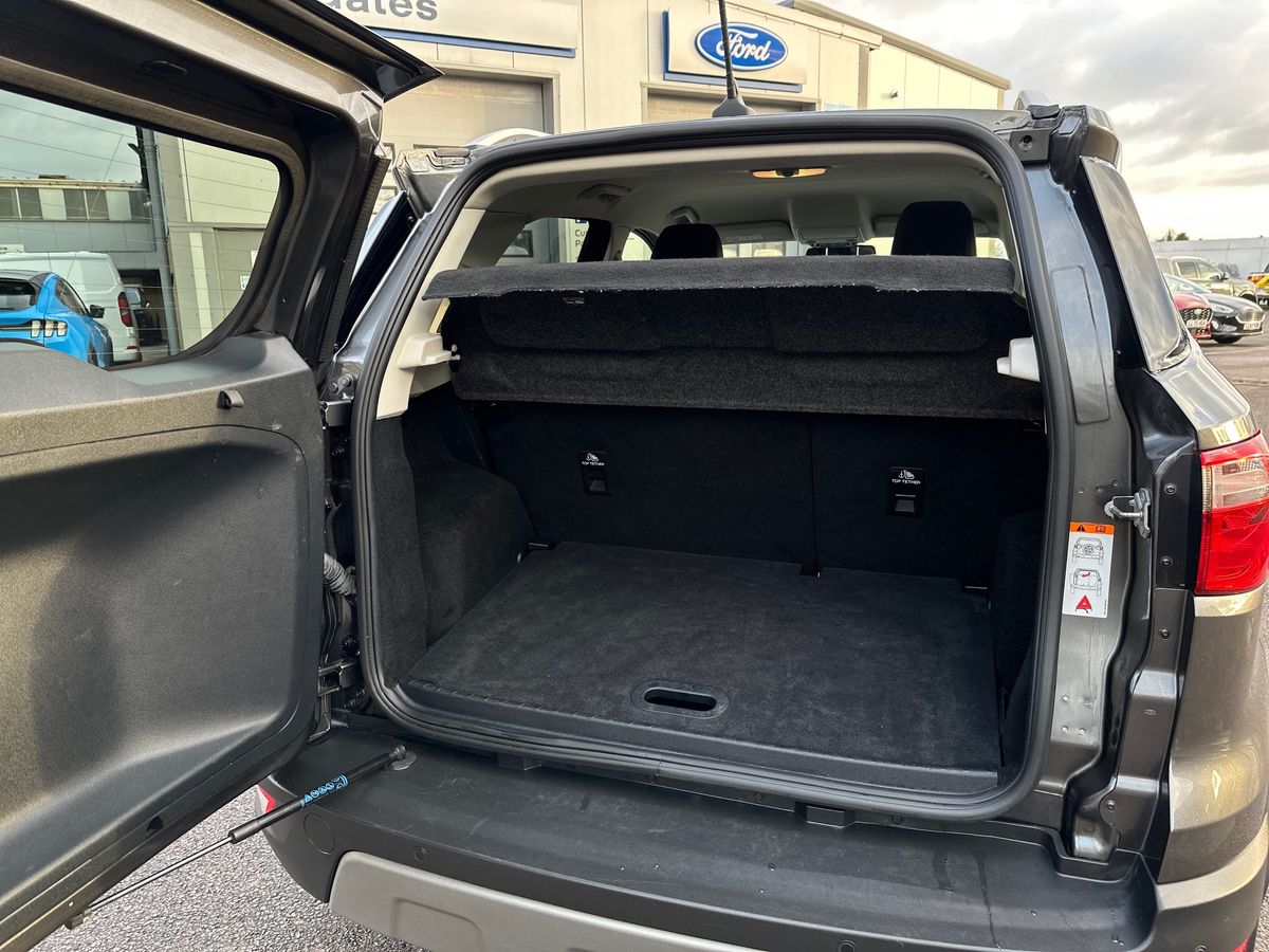 Used Ford Ecosport 2019 for sale - 76709416: Photo 34