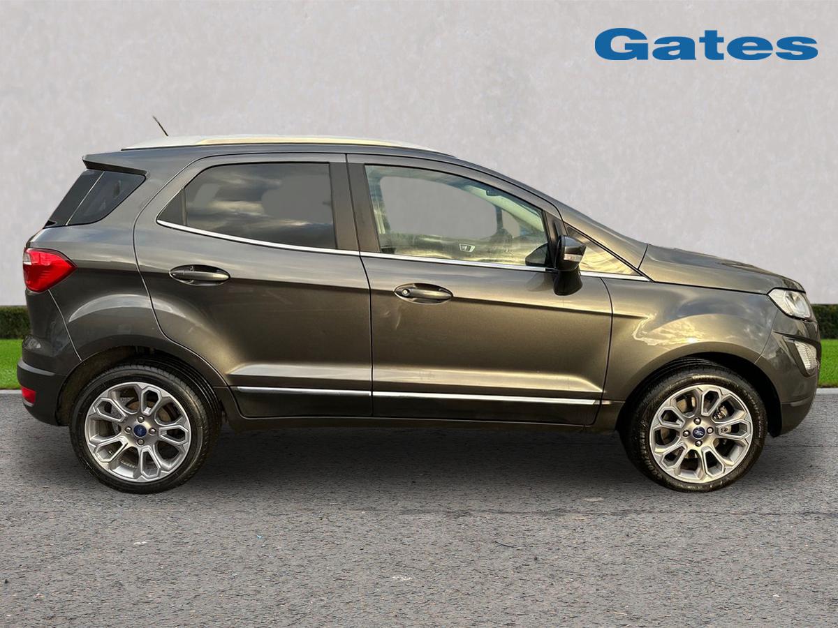 Used Ford Ecosport 2019 for sale - 76709416: Photo 8
