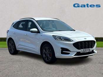 2020 - 1.5 EcoBoost 150 ST-Line 5dr
