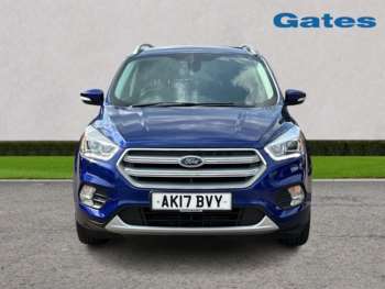 Used Ford Kuga 2017 for sale - 74963069: Photo