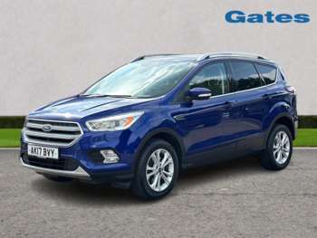 Used Ford Kuga 2017 for sale - 74963069: Photo
