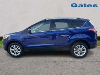 Used Ford Kuga 2017 for sale - 74963069: Photo