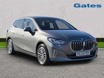 Used BMW 2 Series 2024 for sale - 78518590: Photo
