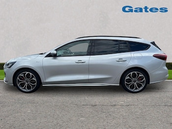 Used Ford Focus 2025 for sale - 79248961: Photo