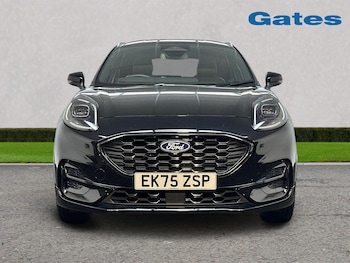 Used Ford Puma 2025 for sale - 79297163: Photo