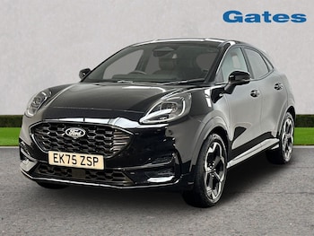 Used Ford Puma 2025 for sale - 79297163: Photo