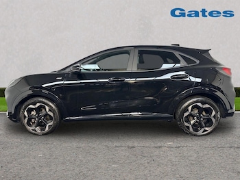 Used Ford Puma 2025 for sale - 79297163: Photo