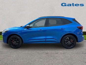 Used Ford Kuga 2025 for sale - 78912714: Photo