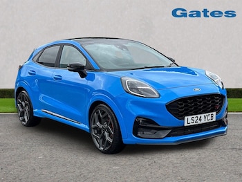 Used Ford Puma 2024 for sale - 78828022: Photo