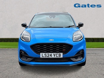 Used Ford Puma 2024 for sale - 78828022: Photo