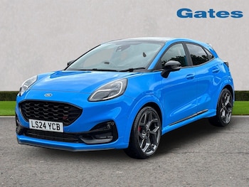 Used Ford Puma 2024 for sale - 78828022: Photo