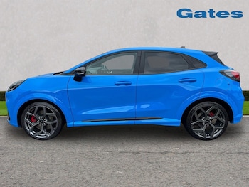 Used Ford Puma 2024 for sale - 78828022: Photo