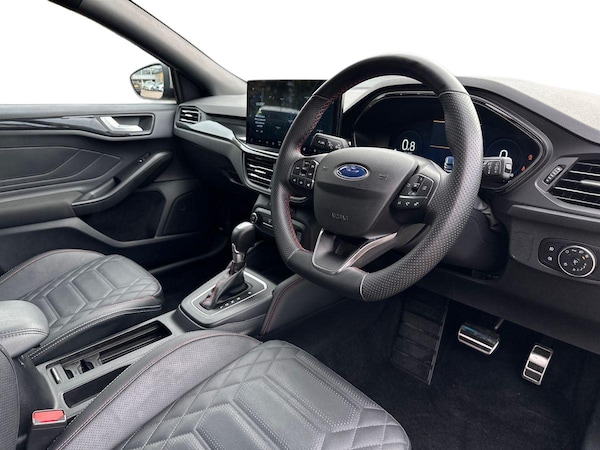Used Ford Focus 2024 for sale - 76254987: Photo 10