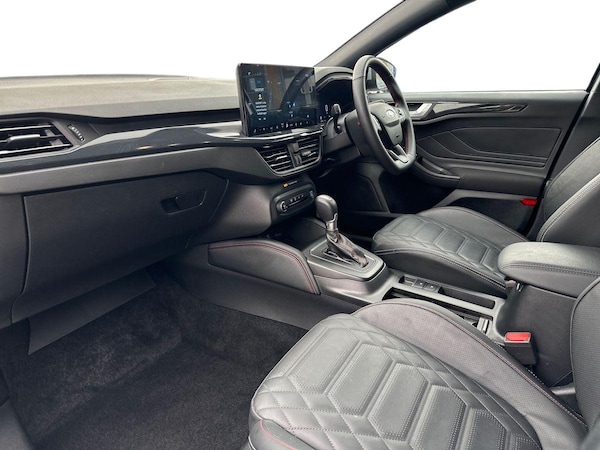 Used Ford Focus 2024 for sale - 76254987: Photo 11