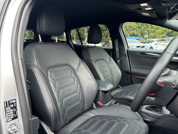 Used Ford Focus 2024 for sale - 76254987: Photo 12
