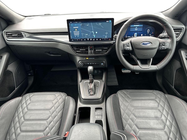 Used Ford Focus 2024 for sale - 76254987: Photo 15