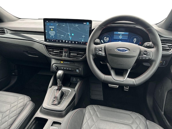 Used Ford Focus 2024 for sale - 76254987: Photo 16