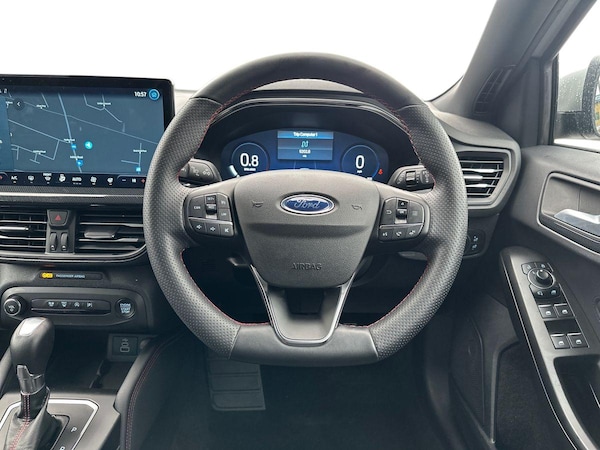 Used Ford Focus 2024 for sale - 76254987: Photo 17