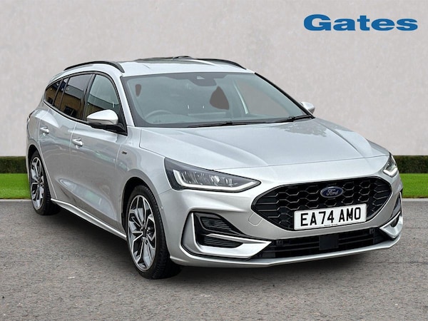 Used Ford Focus 2024 for sale - 76254987: Photo 1