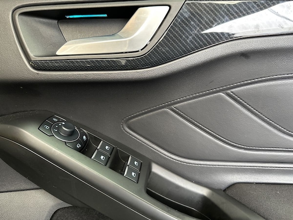 Used Ford Focus 2024 for sale - 76254987: Photo 25