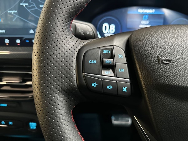 Used Ford Focus 2024 for sale - 76254987: Photo 26