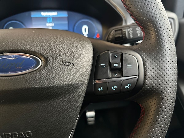 Used Ford Focus 2024 for sale - 76254987: Photo 27