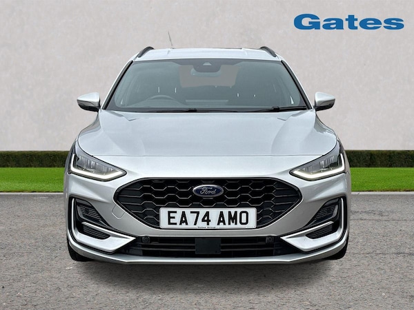 Used Ford Focus 2024 for sale - 76254987: Photo 2