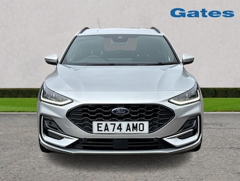 Used Ford Focus 2024 for sale - 76254987: Photo 2