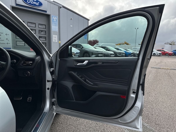 Used Ford Focus 2024 for sale - 76254987: Photo 35