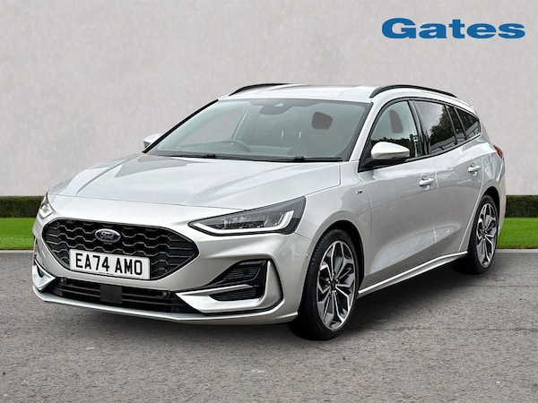 Used Ford Focus 2024 for sale - 76254987: Photo 3